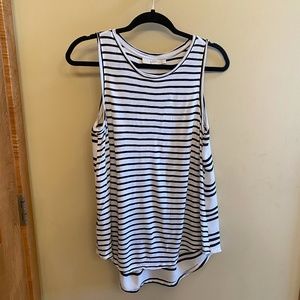 Ann Taylor LOFT tank top